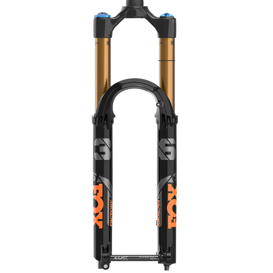 Horquilla de Enduro Fox 36K Float 29in 160mm GRIP2 Black KaboltX 2022-23