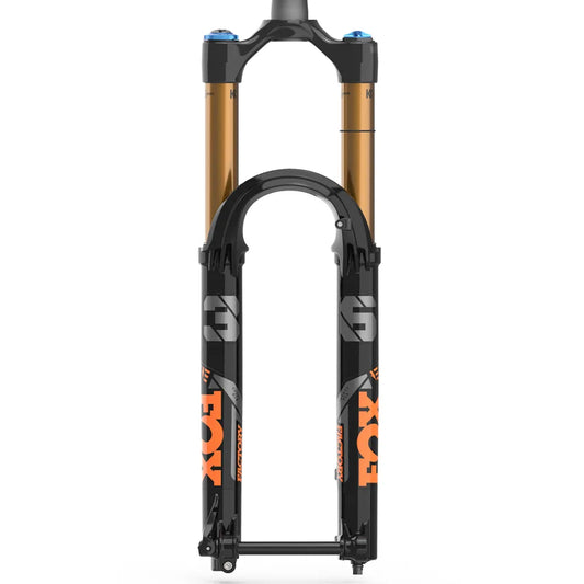 Horquilla de Enduro Fox 36K Float 29in 160mm GRIP2 E-Optimized Black 2022-23