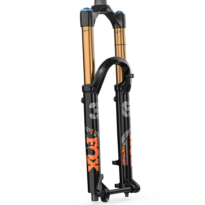 Horquilla de Enduro Fox 36K Float 29in 160mm GRIP2 E-Optimized Black 2022-23