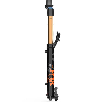 Horquilla de Enduro Fox 36K Float 29in 160mm GRIP2 E-Optimized Black 2022-23