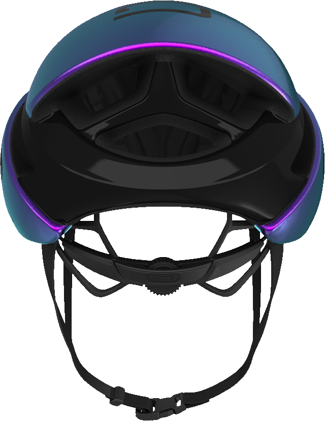 Casco Bicicleta Adulto Abus GAMECHANGER Flip Flop Purp
