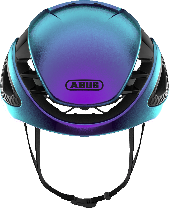 Casco Bicicleta Adulto Abus GAMECHANGER Flip Flop Purp