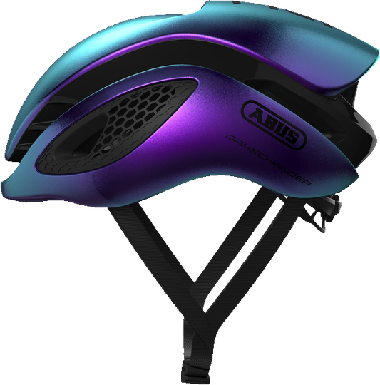 Casco Bicicleta Adulto Abus GAMECHANGER Flip Flop Purp