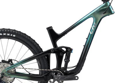 Cuadro De Bicicleta Mtb Liv Intrigue Advanced Pro 29 My22