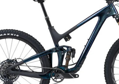 Cuadro De Bicicleta Mtb Giant Trance X 29 1