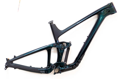Cuadro De Bicicleta Mtb Giant Trance X 29 1