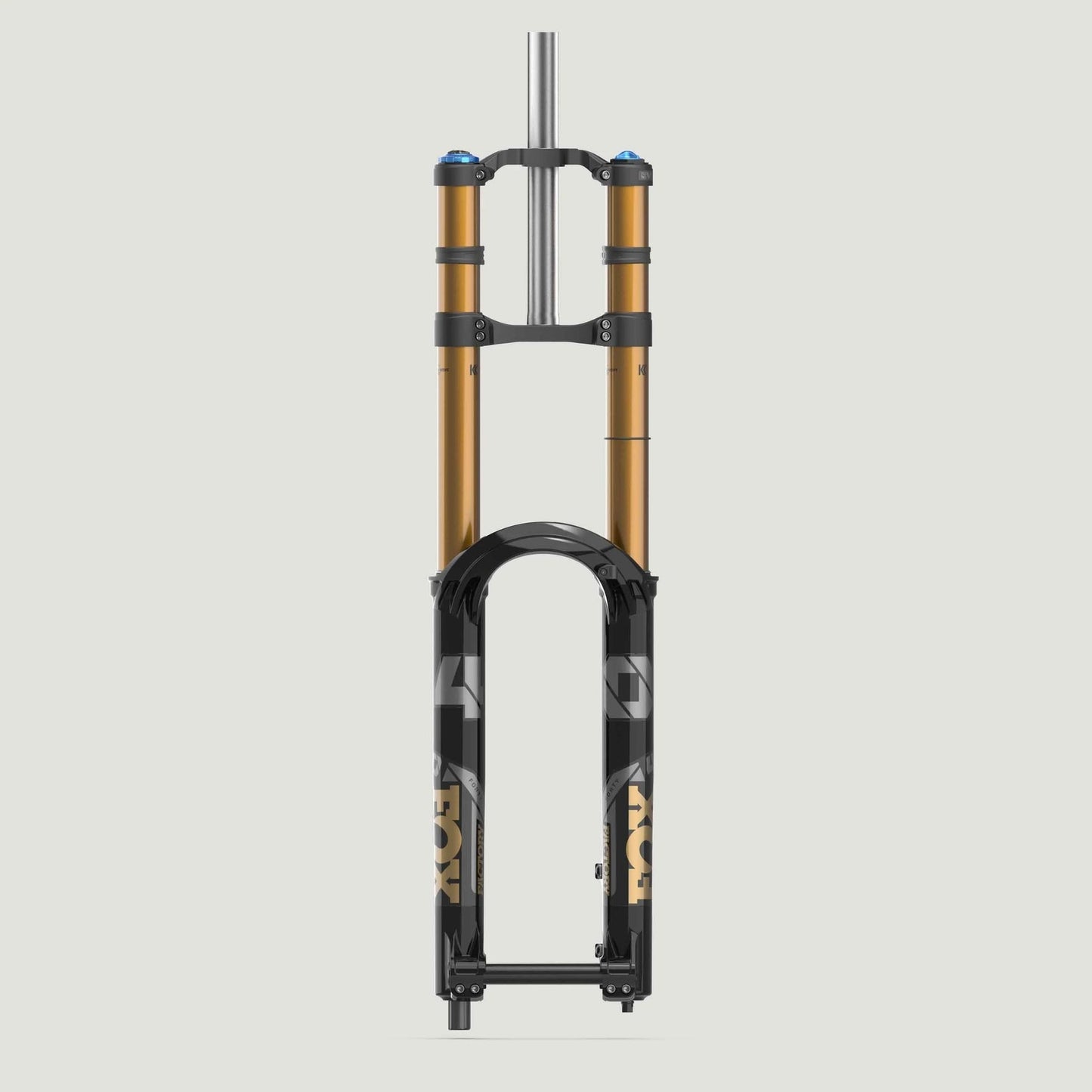 Horquilla Fox 2025, 40, K, FLOAT, 29in, F-S 203 Grip X2 Shiny Black