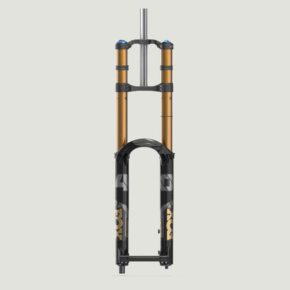 Horquilla Fox 2025, 40, K, FLOAT, 29in, F-S 203 Grip X2 Shiny Black