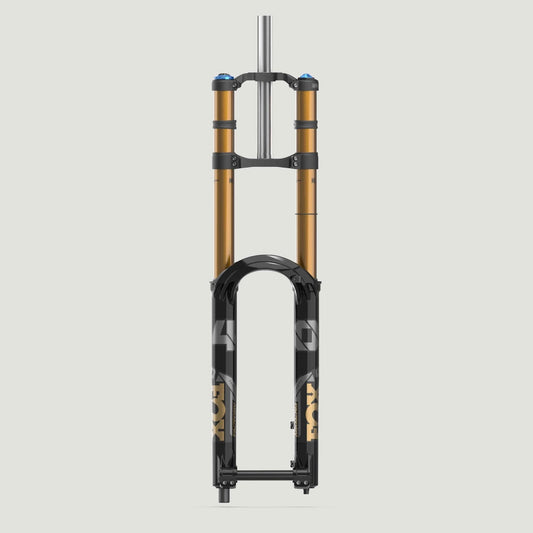 Horquilla Fox 2025, 40, K, FLOAT, 29in, F-S 203 Grip X2 Shiny Black