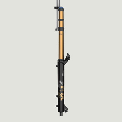 Horquilla Fox 2025, 40, K, FLOAT, 29in, F-S 203 Grip X2 Shiny Black
