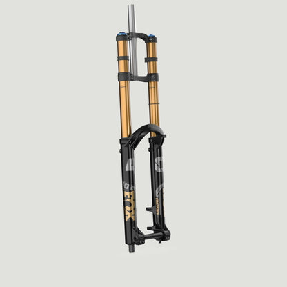Horquilla Fox 2025, 40, K, FLOAT, 29in, F-S 203 Grip X2 Shiny Black
