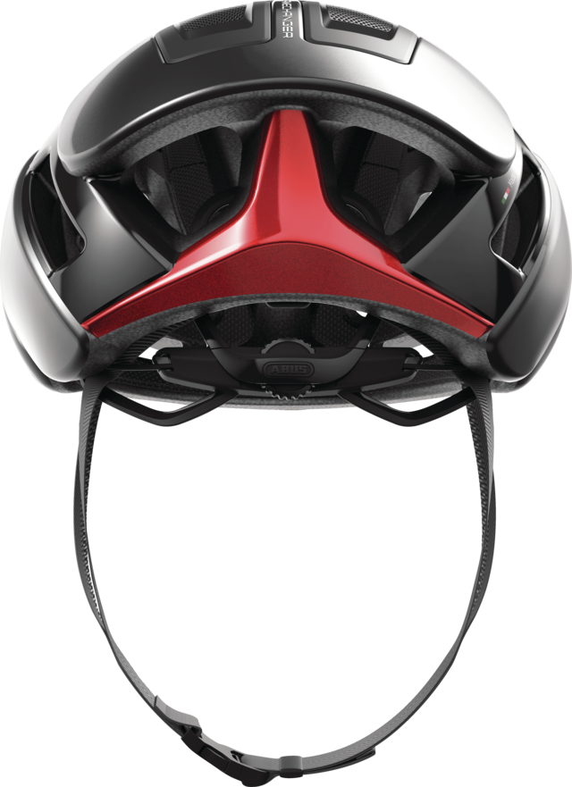 Casco Bicicleta Adulto Abus GAMECHANGER 2.0 Titan