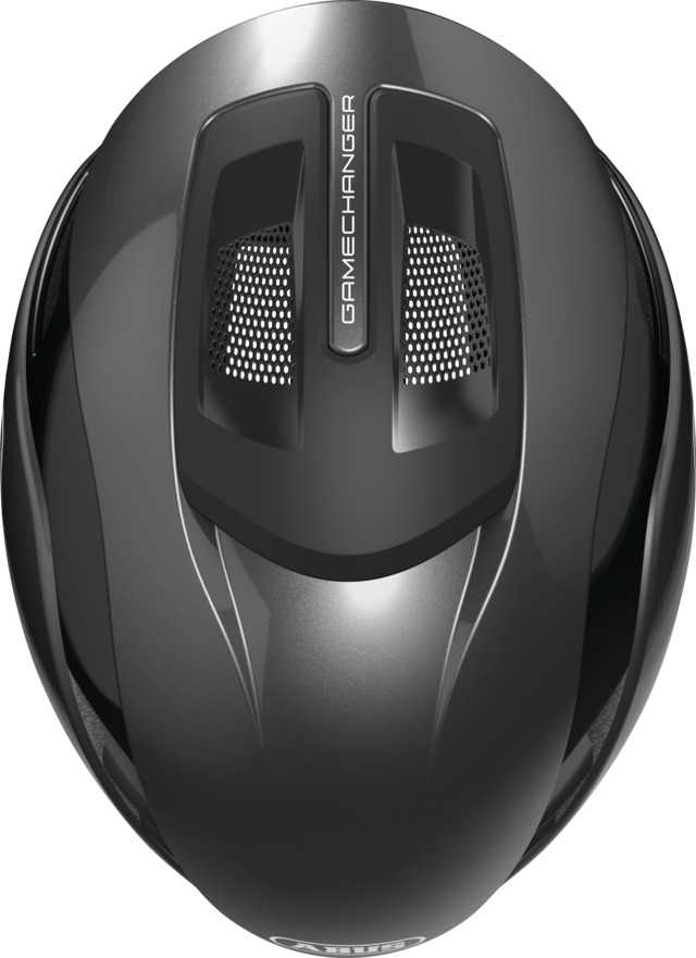 Casco Bicicleta Adulto Abus GAMECHANGER 2.0 Titan