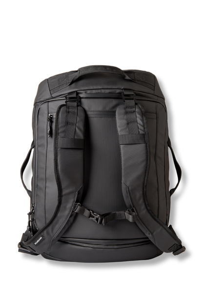 Bolso Duffel 40L Carbon Black