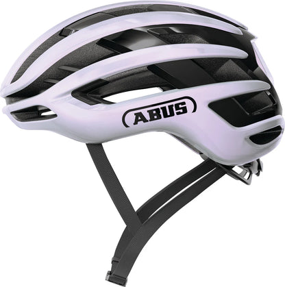 Casco de Bicicleta Adulto ABUS AIRBREAKER purp flip