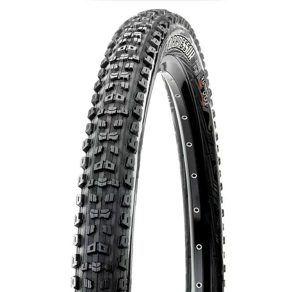 Neumatico de bicicleta Enduro Maxxis Aggressor Kevlar 27.5×2.30 Exo/Tr