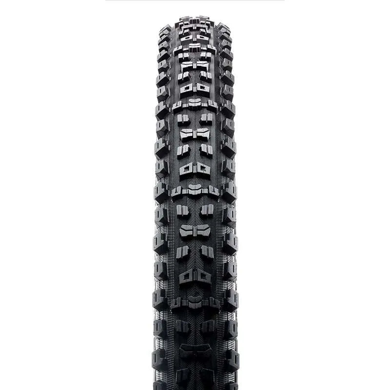 Neumatico de bicicleta Enduro Maxxis Aggressor Kevlar 27.5×2.30 Exo/Tr