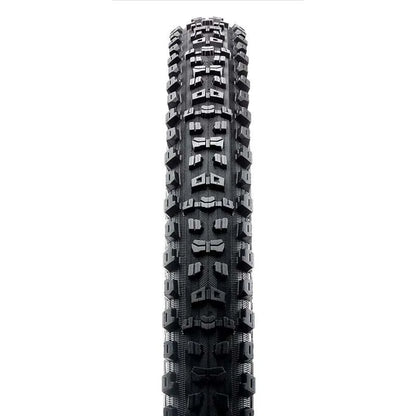 Neumatico de bicicleta Enduro Maxxis Aggressor Kevlar 27.5×2.30 Exo/Tr