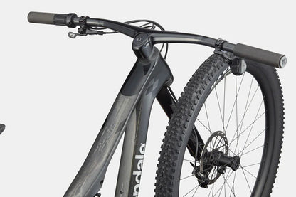 Bicicleta Cannondale 29 U SCALPEL CRB 1 RAW LG 1