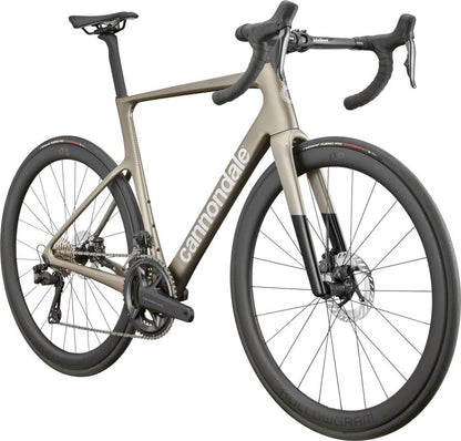 Bicicleta Ruta CANNONDALE 700 U S6 EVO CRB 2 MTG 51