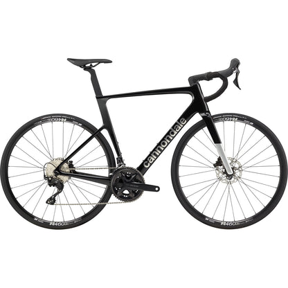 Bicicleta Ruta CANNONDALE 700 U S6 EVO CRB 4 BLK