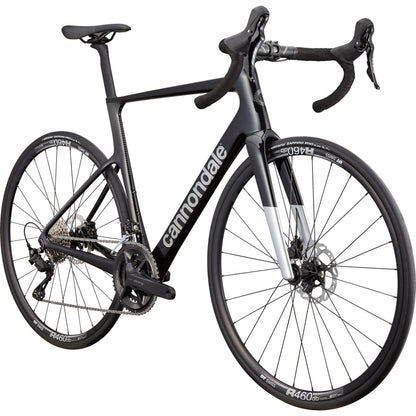 Bicicleta Ruta CANNONDALE 700 U S6 EVO CRB 4 BLK