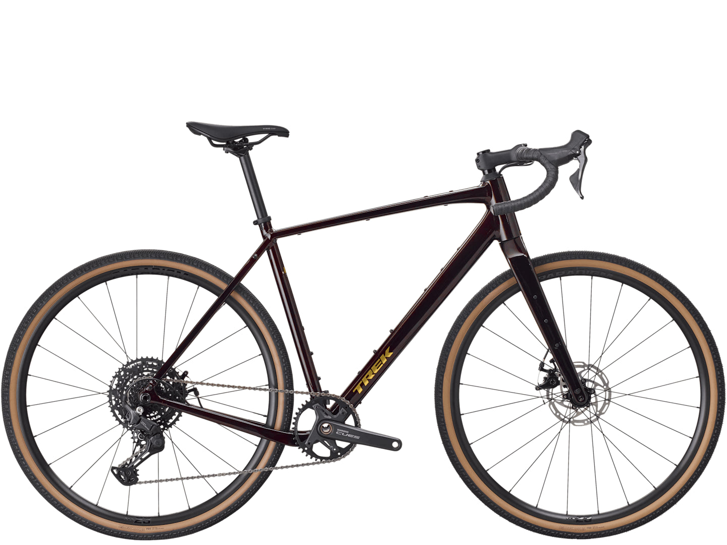 Bicicleta Gravel Trek CHECKPOINT ALR 3 GEN 3