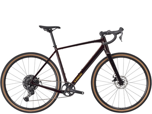 Bicicleta Gravel Trek CHECKPOINT ALR 3 GEN 3