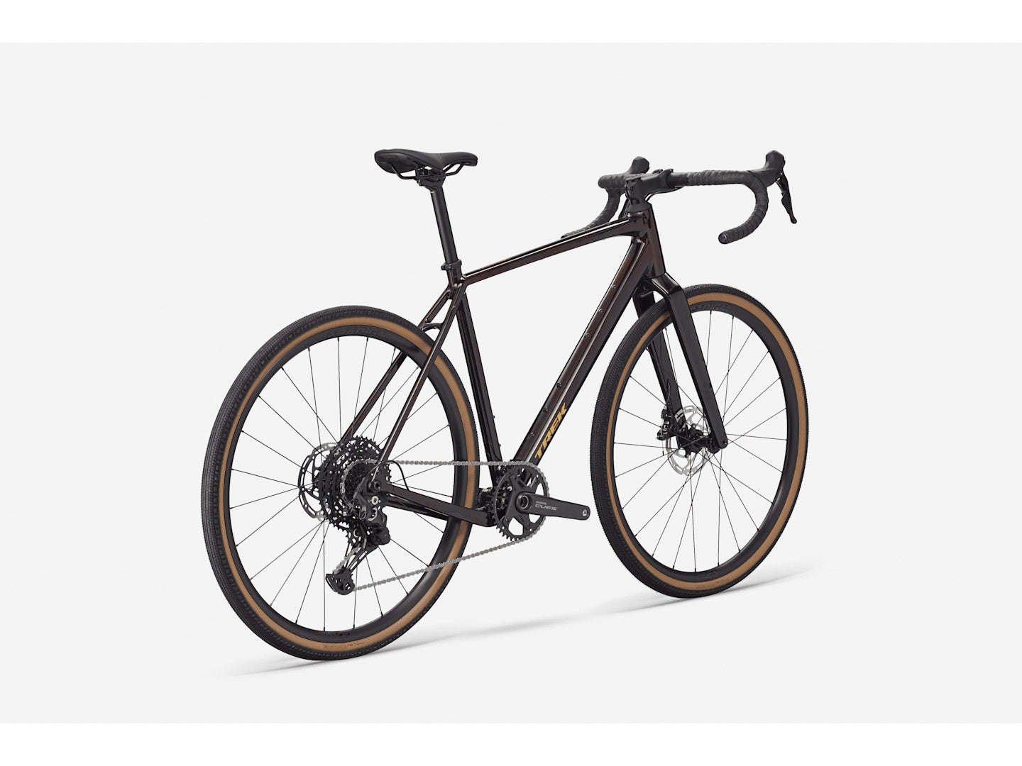 Bicicleta Gravel Trek CHECKPOINT ALR 3 GEN 3