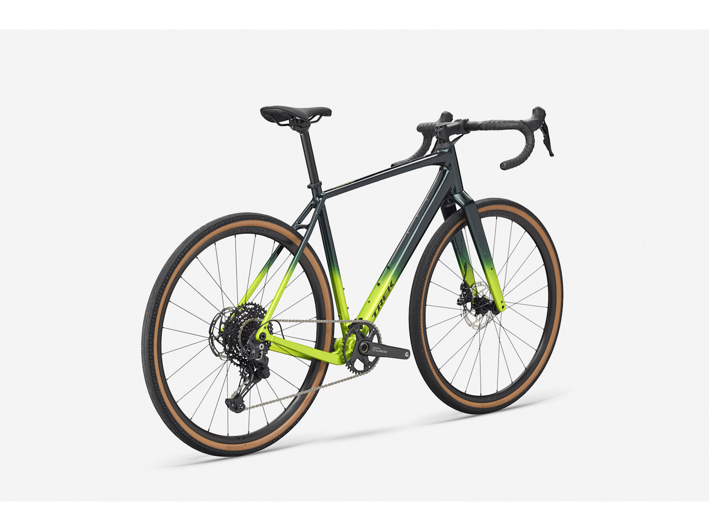 Bicicleta Gravel Trek CHECKPOINT ALR 3 GEN 3