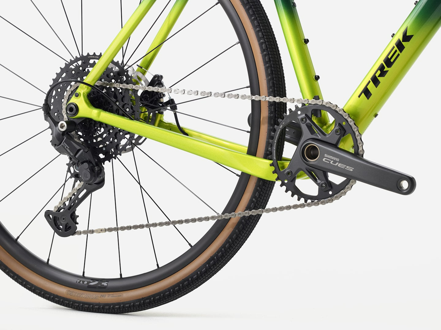 Bicicleta Gravel Trek CHECKPOINT ALR 3 GEN 3