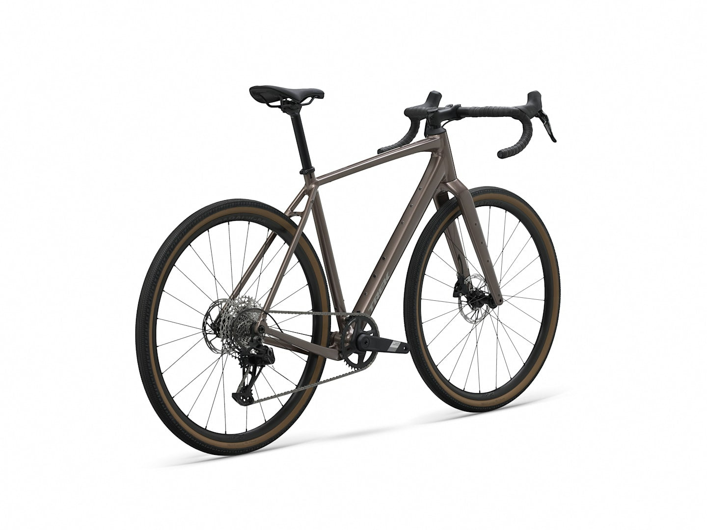 Bicicleta Gravel Checkpoint ALR 5 Gen 3
