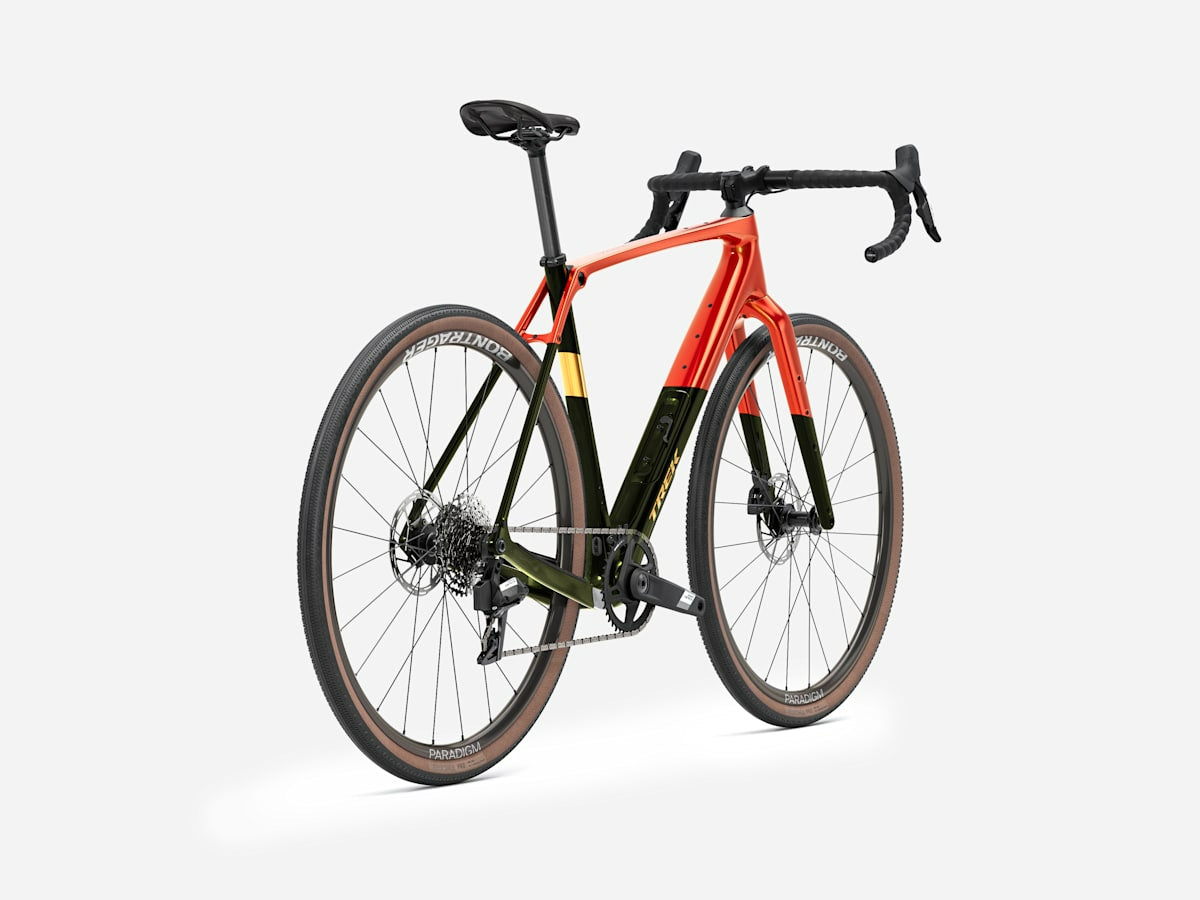 Bicicleta Trek Checkpoint SL 5 AXS Gen 3