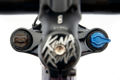 Bicicleta Kona Lava Dome