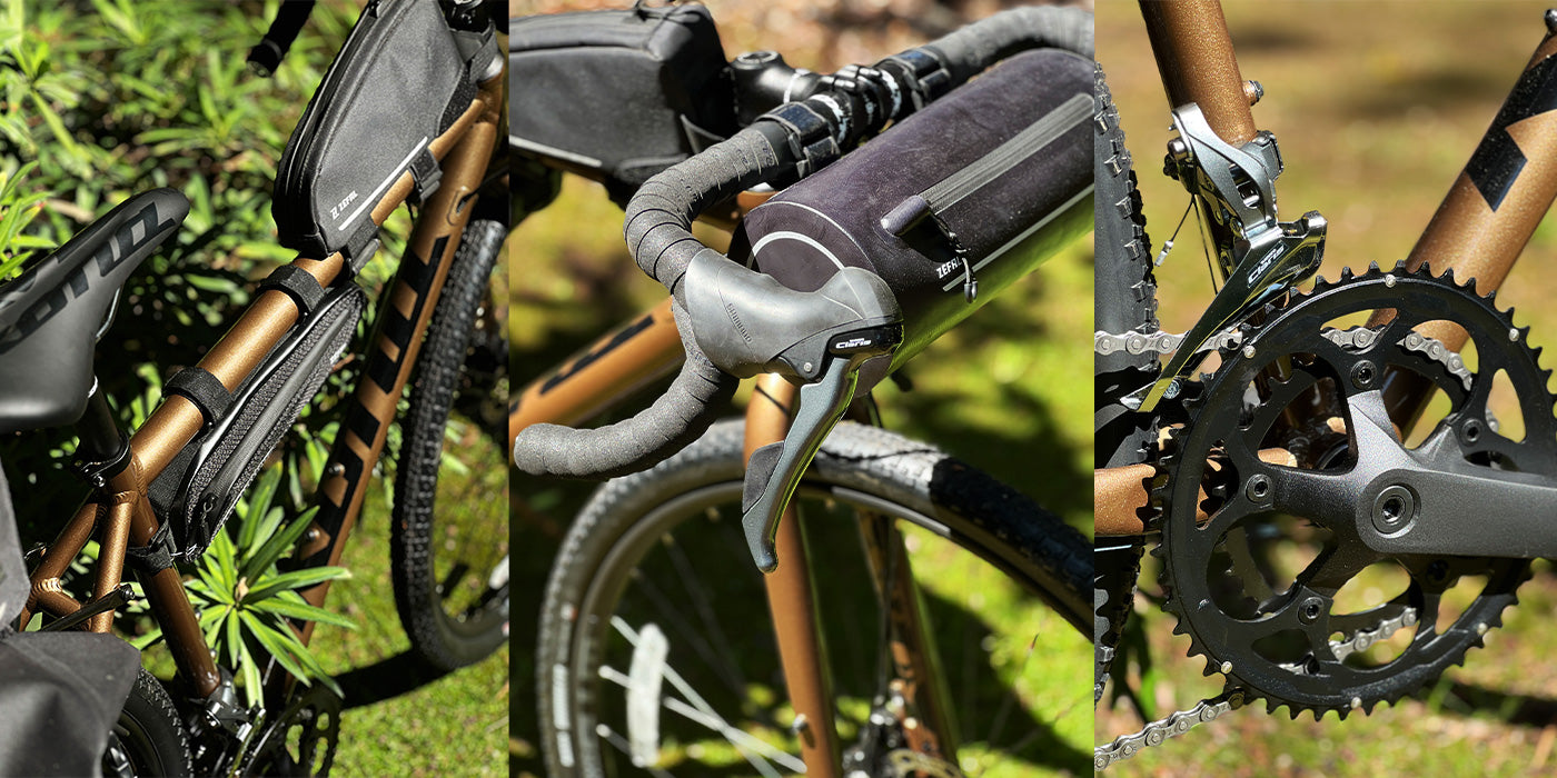 Bicicleta Kona ROVE AL 700