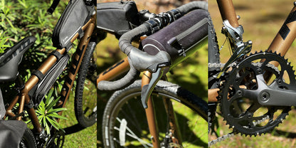 Bicicleta Kona ROVE AL 700