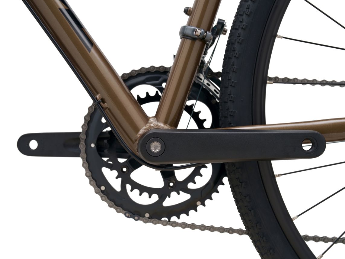 Bicicleta Kona ROVE AL 700