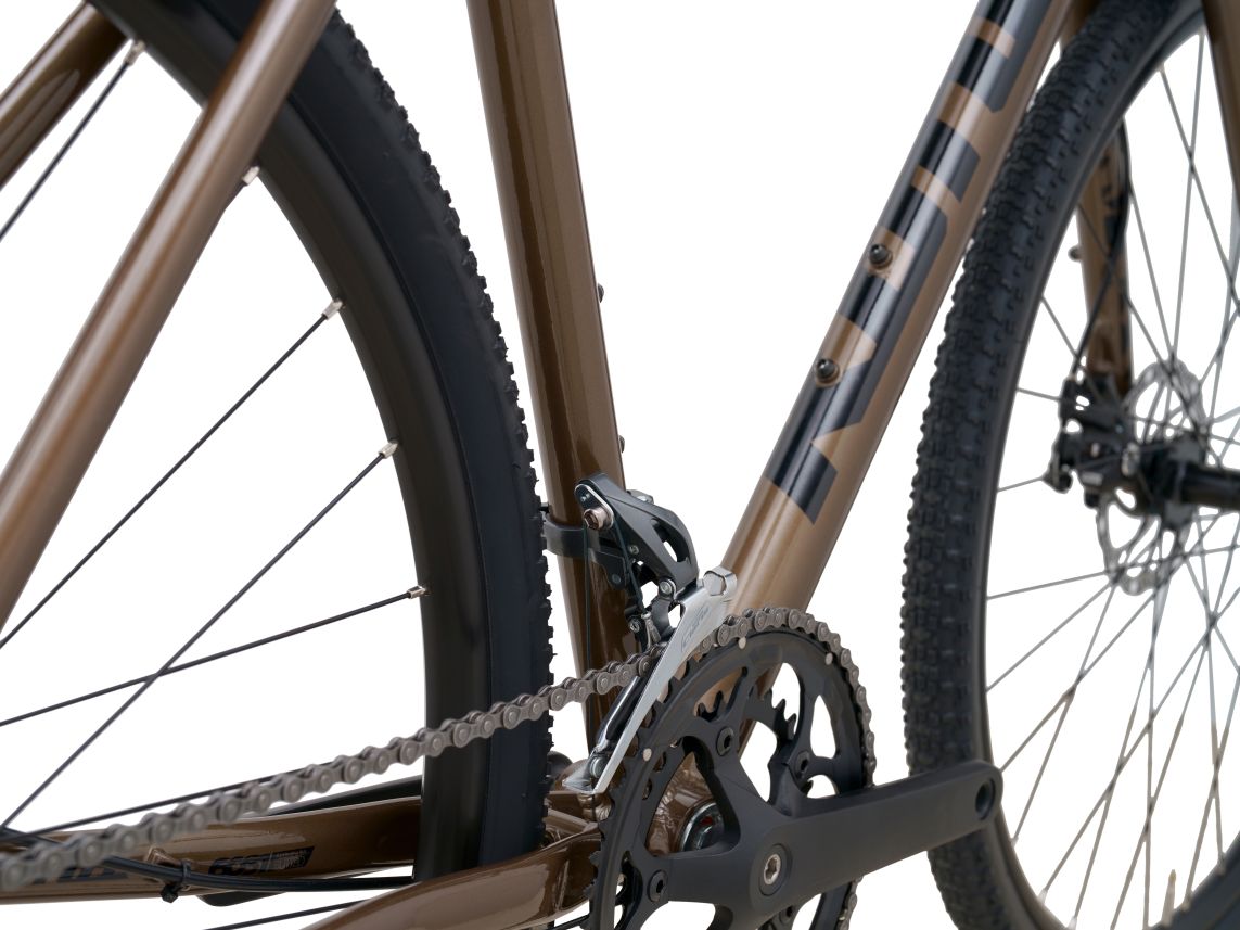 Bicicleta Kona ROVE AL 700