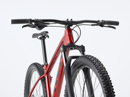 Bicicleta Mountain Bike Trek Marlin 5 Gen 3 Rojo