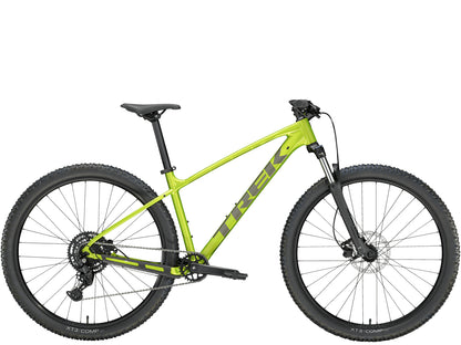 Bicicleta Mountain Bike Trek Marlin 5 Gen 3 Verde