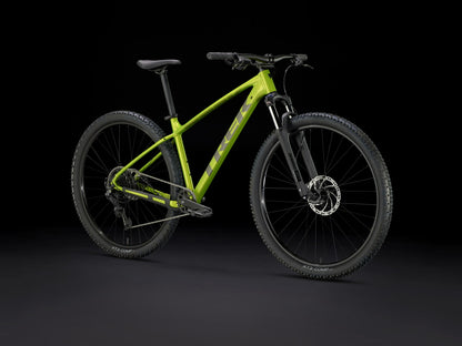 Bicicleta Mountain Bike Trek Marlin 5 Gen 3 Verde