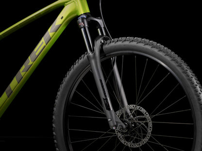Bicicleta Mountain Bike Trek Marlin 5 Gen 3 Verde