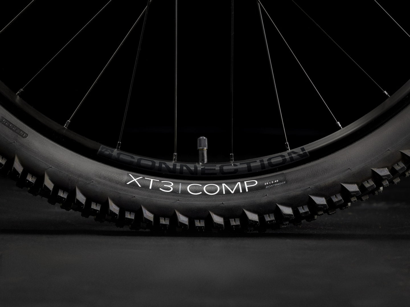 Bicicleta Mountain Bike Trek Marlin 5 Gen 3 Verde