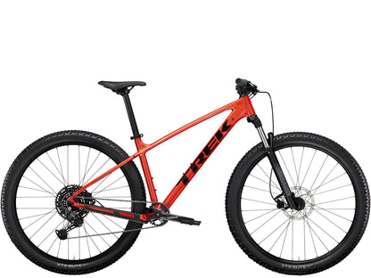 Bicicleta TREK Marlin 6 Gen 3 ROJO