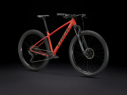 Bicicleta TREK Marlin 6 Gen 3 ROJO