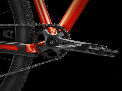 Bicicleta TREK Marlin 6 Gen 3 ROJO