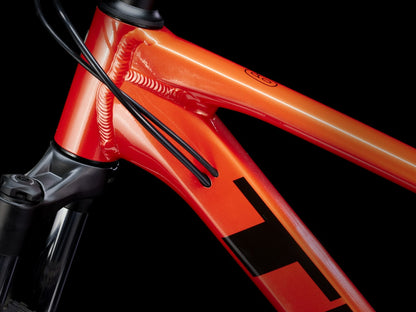 Bicicleta TREK Marlin 6 Gen 3 ROJO