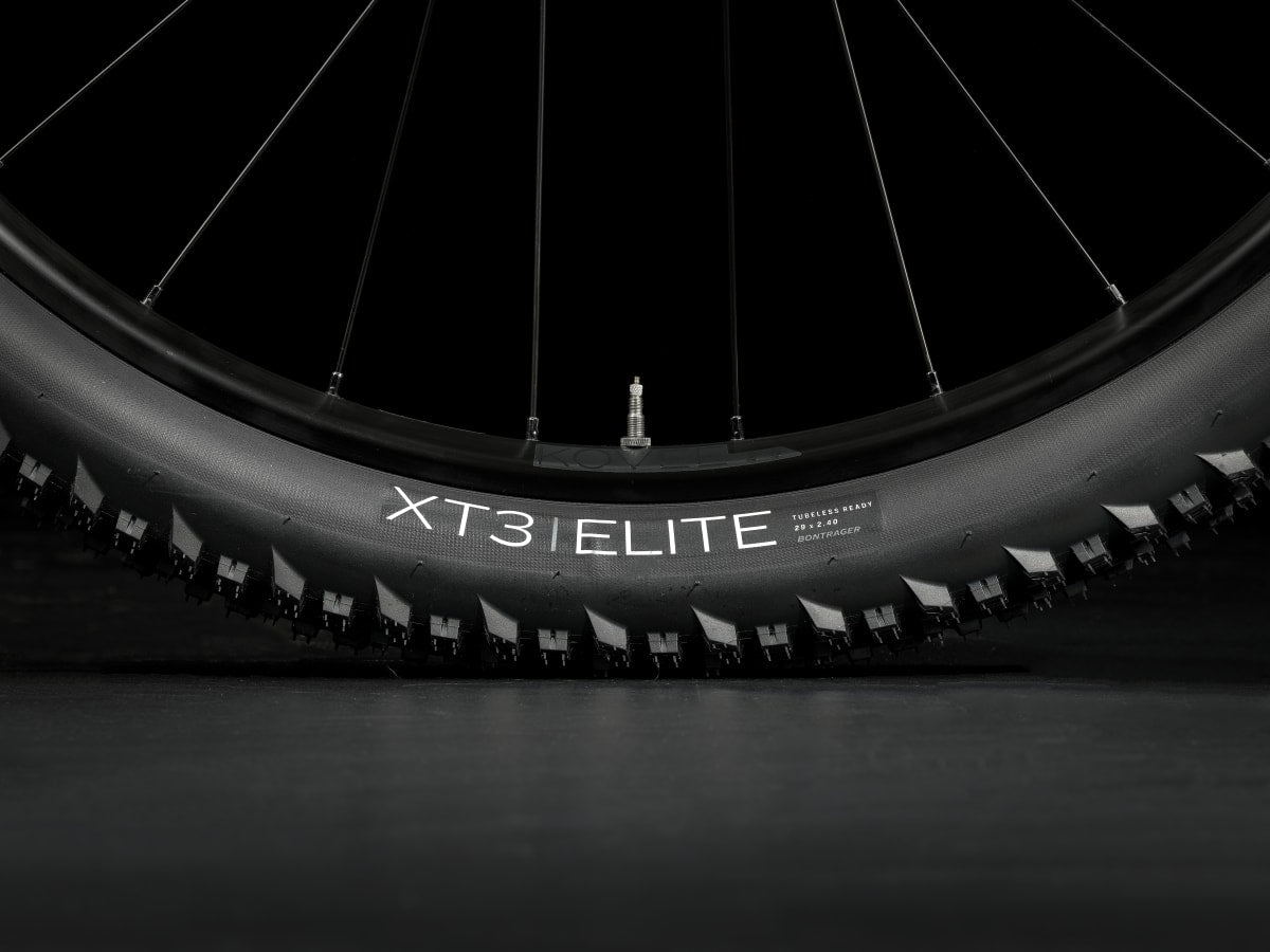 Bicicleta TREK Marlin 6 Gen 3 ROJO