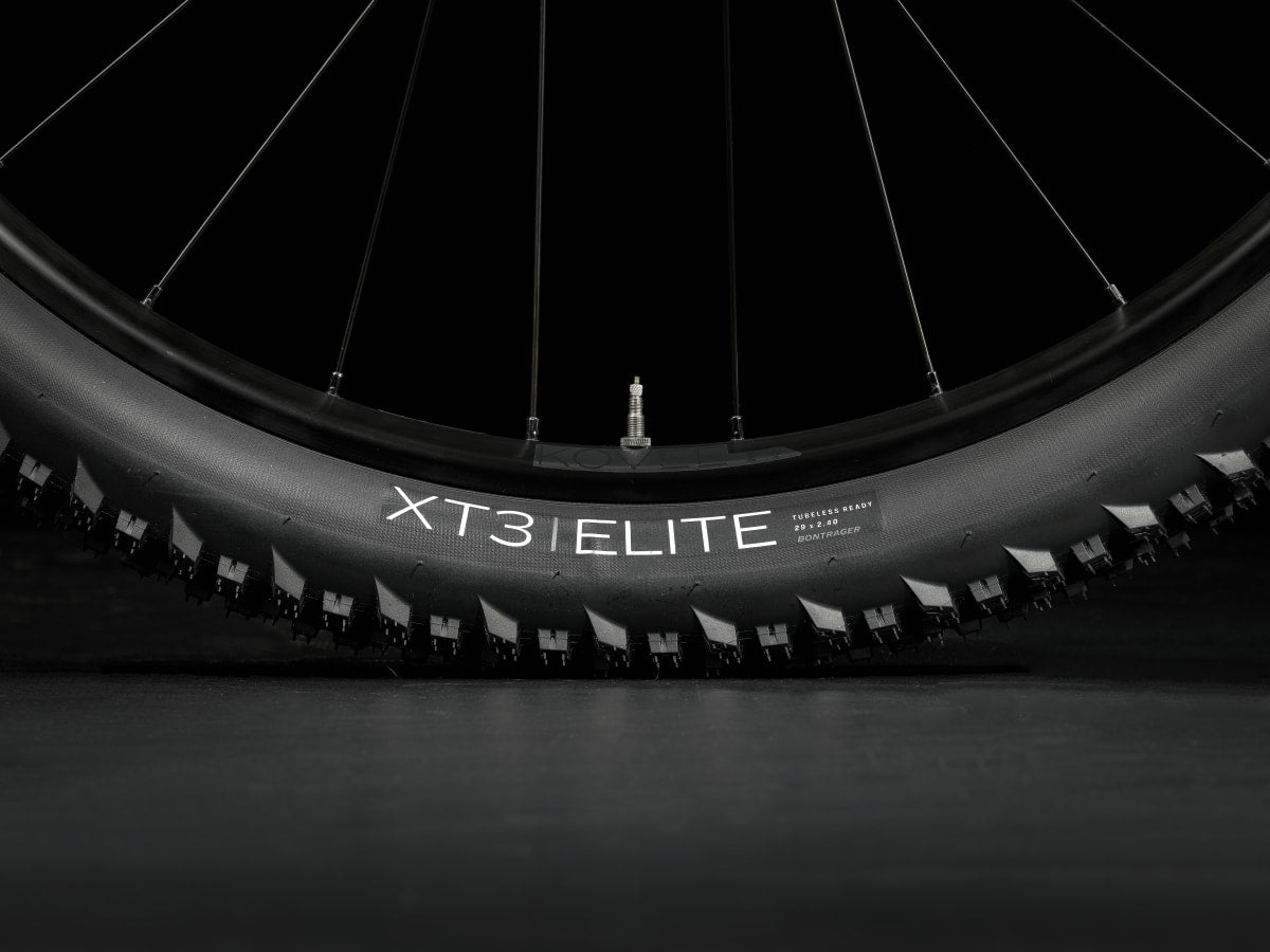 Bicicleta Mountain Bike Trek Marlin 6 Gen 3 Rojo/Azul