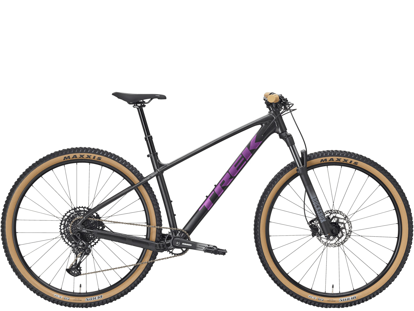 Bicicleta TREK MARLIN 7 GEN 3 2026